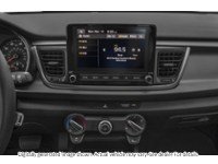 2023 Kia Rio 5-Door Lx+ Ivt Interior Shot 2