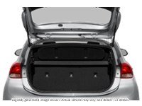 2023 Kia Rio 5-Door Lx+ Ivt Exterior Shot 4