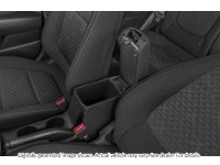 2023 Kia Rio 5-Door Lx+ Ivt Interior Shot 7