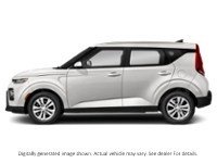2022 Kia Soul Ex+ Ivt Exterior Shot 6