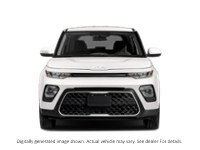 2022 Kia Soul Ex+ Ivt Exterior Shot 5