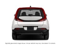 2022 Kia Soul Ex+ Ivt Exterior Shot 7