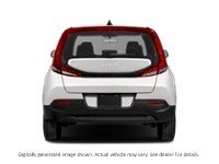 2022 Kia Soul Ex+ Ivt Exterior Shot 7