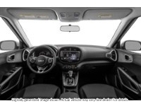 2022 Kia Soul Ex+ Ivt Interior Shot 6