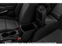 2022 Kia Soul Ex+ Ivt Interior Shot 7