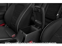 2024 Kia Forte EX Ivt Interior Shot 7