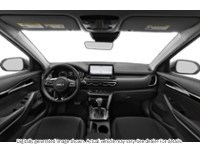 2022 Kia Seltos EX AWD Interior Shot 6