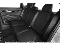 2022 Kia Seltos EX AWD Interior Shot 5