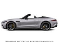 2023 Mercedes-Benz Amg Sl 63 Amg SL 63 Roadster Exterior Shot 6