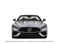 2023 Mercedes-Benz Amg Sl 63 Amg SL 63 Roadster Exterior Shot 5