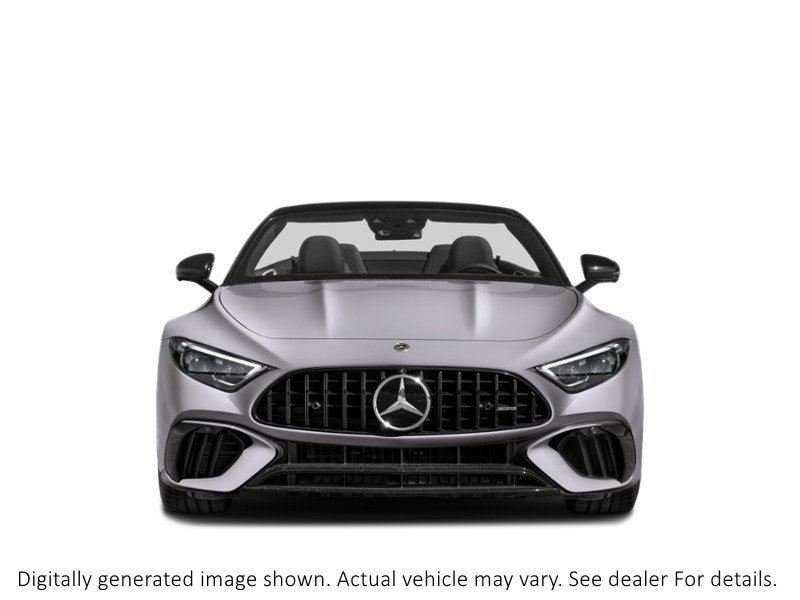 2023 Mercedes-Benz Amg Sl 63 Amg SL 63 Roadster Exterior Shot 5