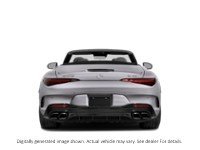 2023 Mercedes-Benz Amg Sl 63 Amg SL 63 Roadster Exterior Shot 7
