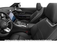 2023 Mercedes-Benz Amg Sl 63 Amg SL 63 Roadster Interior Shot 4