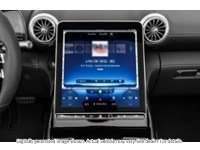 2023 Mercedes-Benz Amg Sl 63 Amg SL 63 Roadster Interior Shot 2