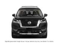 2023 Nissan Pathfinder SL 4WD Exterior Shot 5