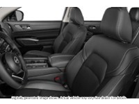 2023 Nissan Pathfinder SL 4WD Interior Shot 4