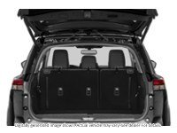 2023 Nissan Pathfinder SL 4WD Exterior Shot 4