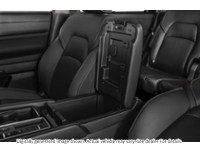 2023 Nissan Pathfinder SL 4WD Interior Shot 7