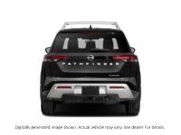 2022 Nissan Pathfinder Platinum 4WD Exterior Shot 7