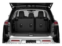 2022 Nissan Pathfinder Platinum 4WD Exterior Shot 4