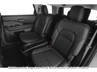 2022 Nissan Pathfinder Platinum 4WD Interior Shot 5