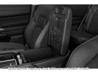 2022 Nissan Pathfinder Platinum 4WD Interior Shot 7