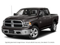 2022 Ram 1500 Classic Slt 4X4 Crew Cab 5'7