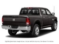2022 Ram 1500 Classic Slt 4X4 Crew Cab 5'7