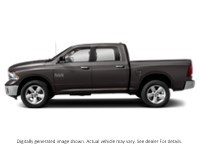 2022 Ram 1500 Classic Slt 4X4 Crew Cab 5'7