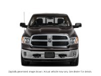 2022 Ram 1500 Classic Slt 4X4 Crew Cab 5'7