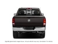 2022 Ram 1500 Classic Slt 4X4 Crew Cab 5'7