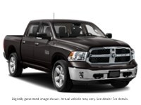 2022 Ram 1500 Classic Slt 4X4 Crew Cab 5'7