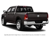 2022 Ram 1500 Classic Slt 4X4 Crew Cab 5'7