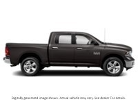 2022 Ram 1500 Classic Slt 4X4 Crew Cab 5'7