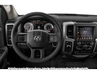 2022 Ram 1500 Classic Slt 4X4 Crew Cab 5'7