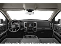 2022 Ram 1500 Classic Slt 4X4 Crew Cab 5'7