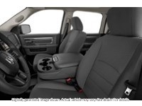 2022 Ram 1500 Classic Slt 4X4 Crew Cab 5'7