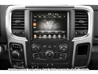 2022 Ram 1500 Classic Slt 4X4 Crew Cab 5'7