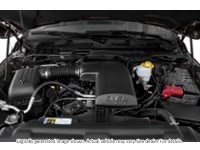 2022 Ram 1500 Classic Slt 4X4 Crew Cab 5'7