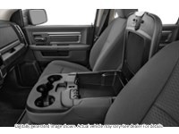 2022 Ram 1500 Classic Slt 4X4 Crew Cab 5'7
