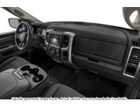 2022 Ram 1500 Classic Slt 4X4 Crew Cab 5'7
