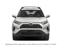 2022 Toyota Rav4 XLE Premium AWD Exterior Shot 5