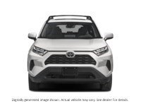 2022 Toyota Rav4 XLE Premium AWD Exterior Shot 5