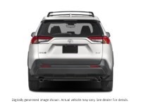 2022 Toyota Rav4 XLE Premium AWD Exterior Shot 7