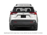 2022 Toyota Rav4 XLE AWD Exterior Shot 7