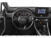 2022 Toyota Rav4 XLE Premium AWD Interior Shot 3