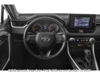 2022 Toyota Rav4 XLE Premium AWD Interior Shot 3