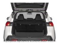 2022 Toyota Rav4 XLE Premium AWD Exterior Shot 4
