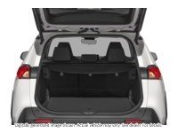 2022 Toyota Rav4 XLE Premium AWD Exterior Shot 4