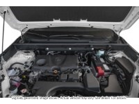 2022 Toyota Rav4 XLE Premium AWD Exterior Shot 3